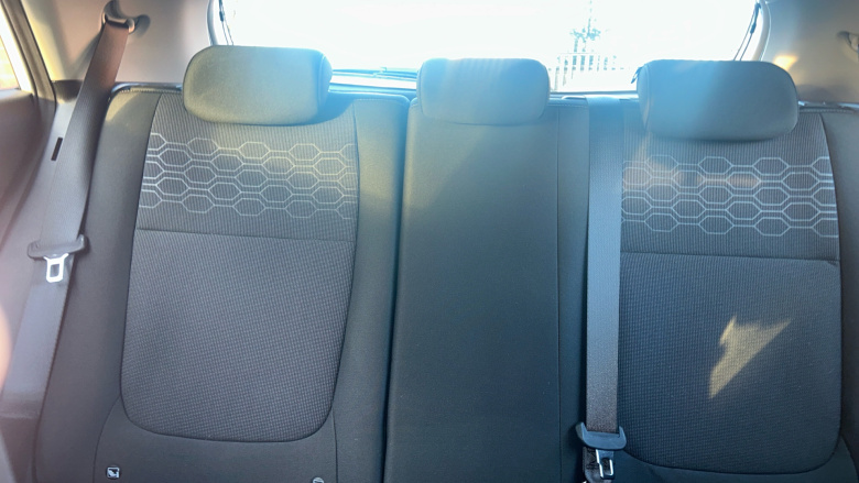 Kia Rio 1.2 DPi 2 5dr Petrol Hatchback